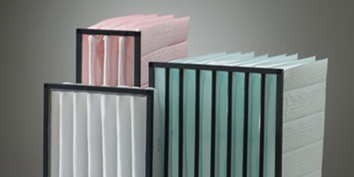 Taschenfilter